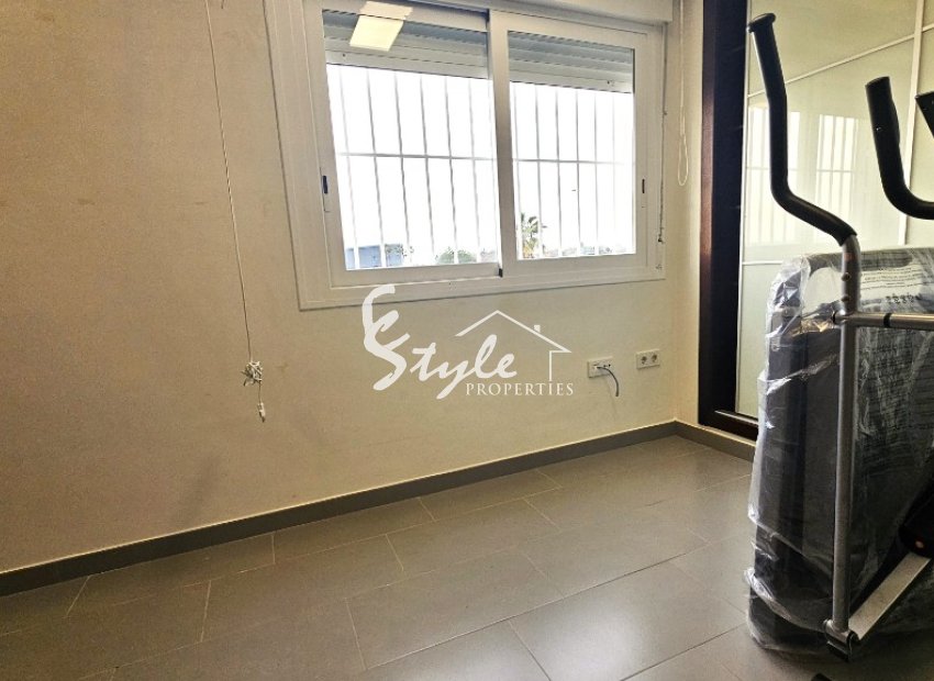 Reventa - Adosado - Torrevieja