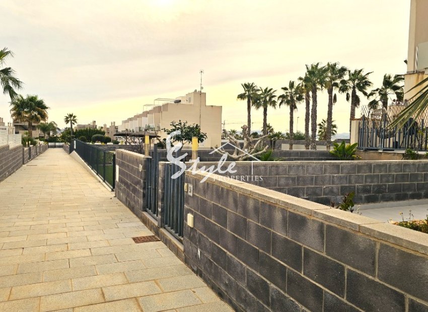 Reventa - Adosado - Torrevieja