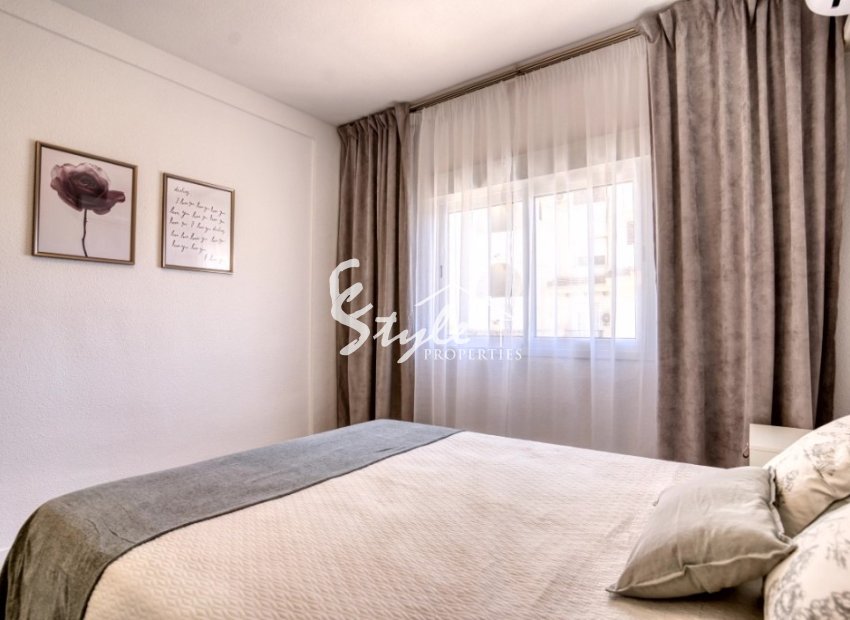 Reventa - Adosado - Torrevieja