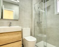 Reventa - Adosado - Torrevieja