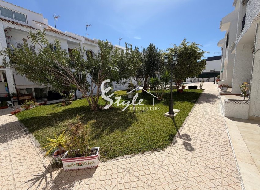 Reventa - Adosado - Torrevieja