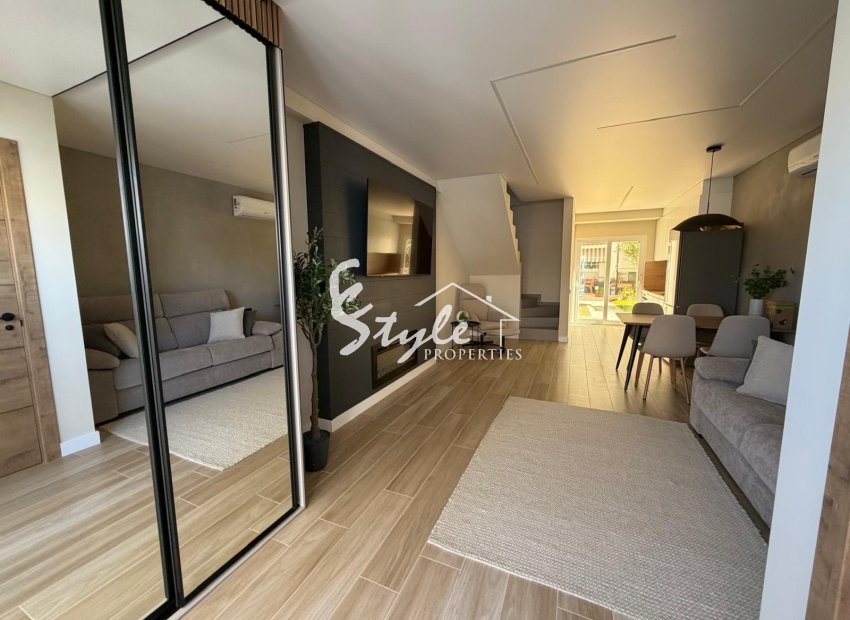 Reventa - Adosado - Torrevieja