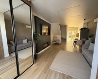 Reventa - Adosado - Torrevieja