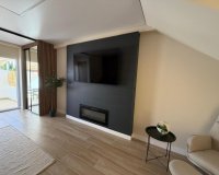 Reventa - Adosado - Torrevieja