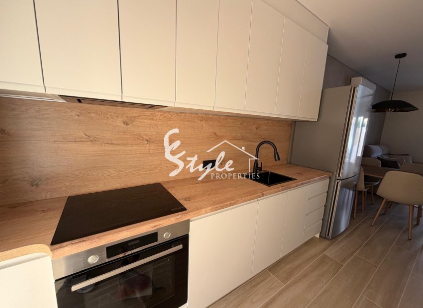 Reventa - Adosado - Torrevieja