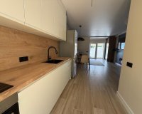 Reventa - Adosado - Torrevieja