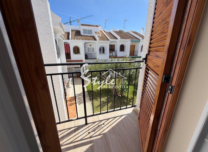 Reventa - Adosado - Torrevieja