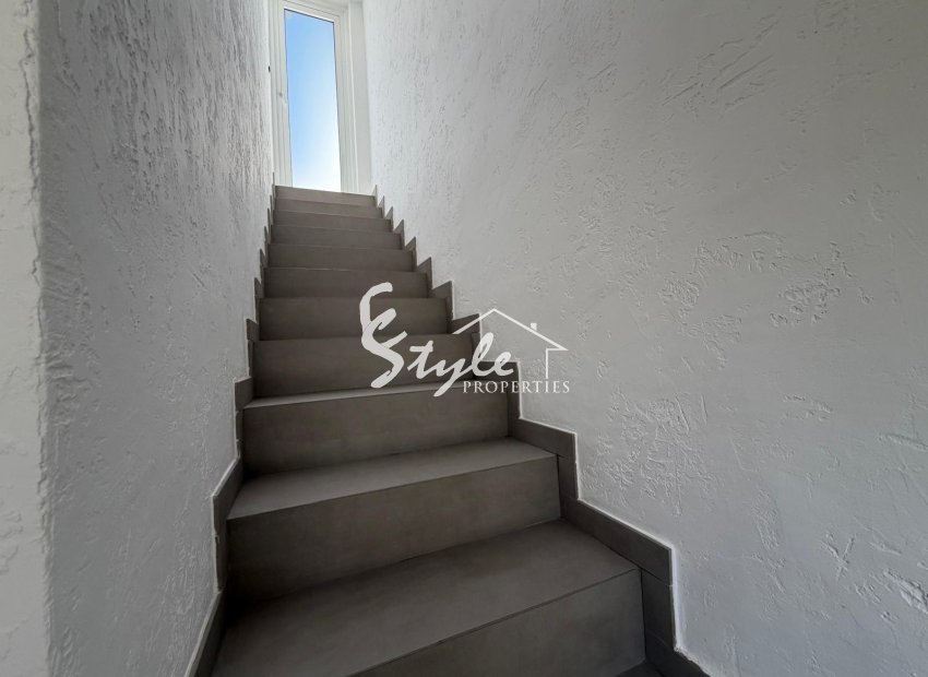 Reventa - Adosado - Torrevieja