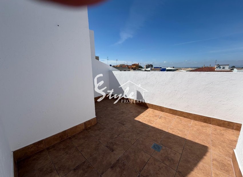 Reventa - Adosado - Torrevieja