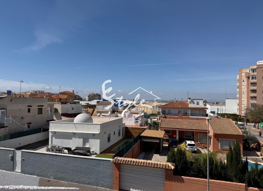 Reventa - Adosado - Torrevieja