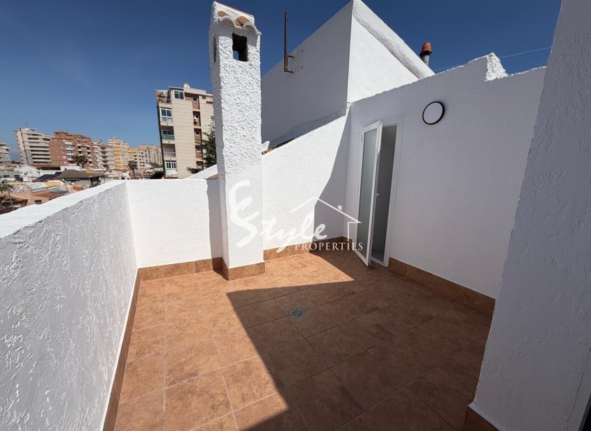 Reventa - Adosado - Torrevieja