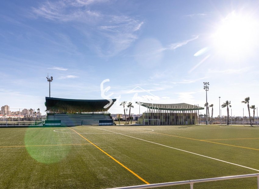 Reventa - Adosado - Torrevieja