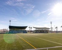 Reventa - Adosado - Torrevieja