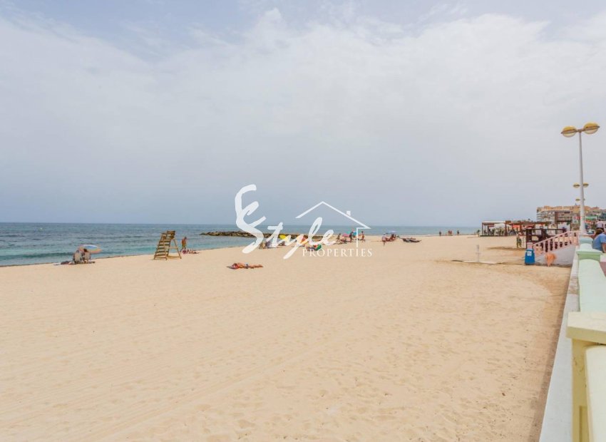 Reventa - Adosado - Torrevieja