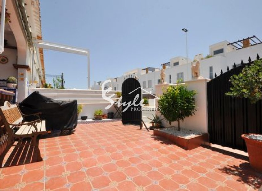 Reventa - Adosado - Torrevieja