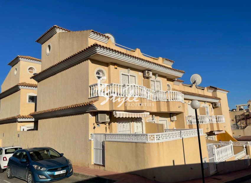 Reventa - Adosado - Villamartin, Orihuela Costa - Villamartin