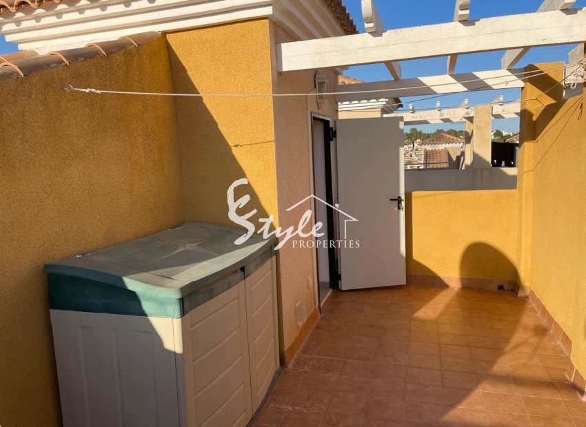 Reventa - Adosado - Villamartin, Orihuela Costa - Villamartin