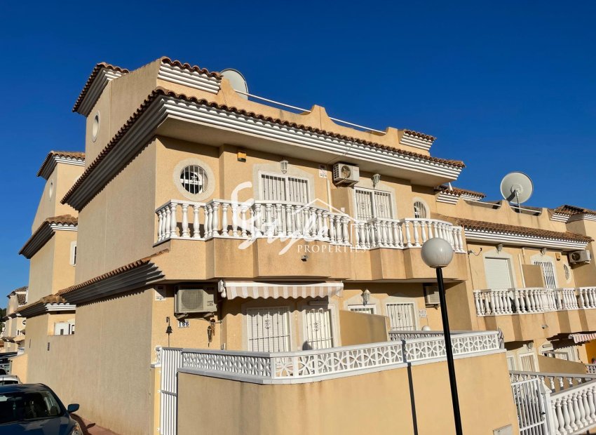 Reventa - Adosado - Villamartin, Orihuela Costa - Villamartin