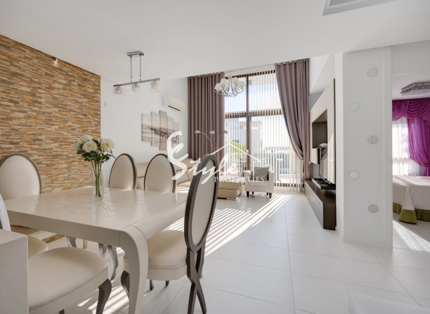 Reventa - Adosado - Villamartin, Orihuela Costa - Villamartin