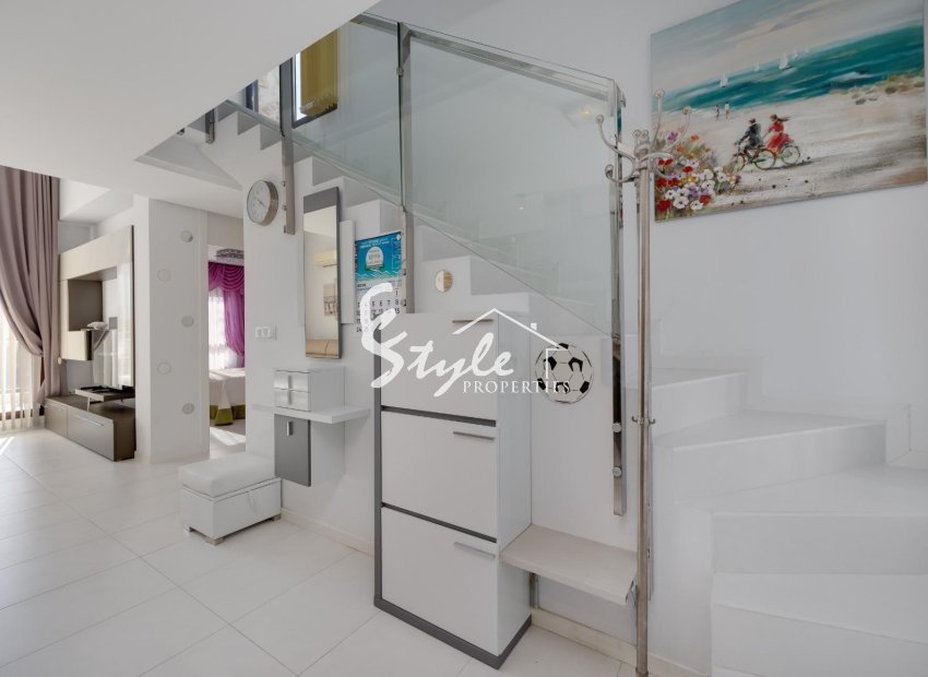 Reventa - Adosado - Villamartin, Orihuela Costa - Villamartin