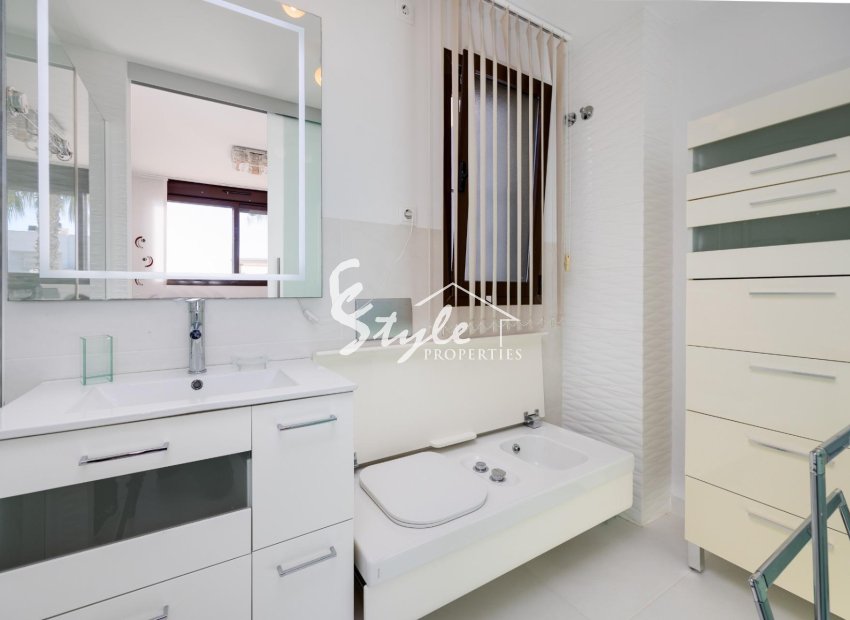 Reventa - Adosado - Villamartin, Orihuela Costa - Villamartin