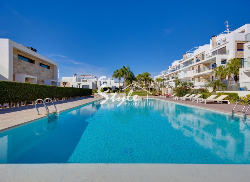 Reventa - Adosado - Villamartin, Orihuela Costa - Villamartin