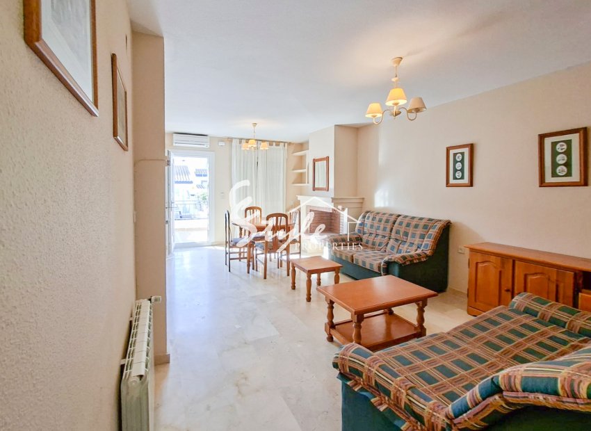 Reventa - Adosado - Villamartin, Orihuela Costa - Villamartin