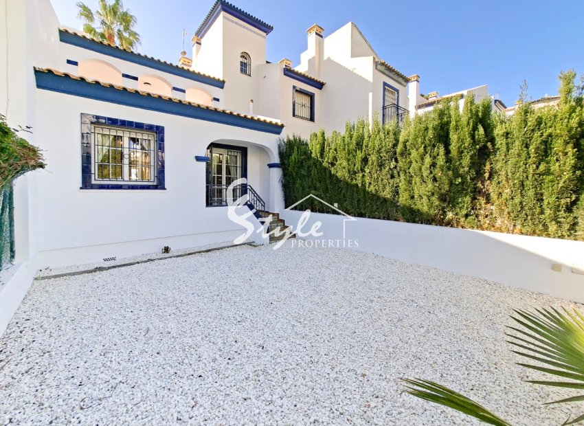 Reventa - Adosado - Villamartin, Orihuela Costa - Villamartin