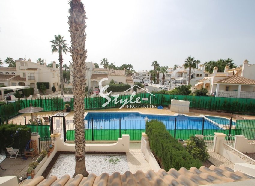 Reventa - Adosado - Villamartin, Orihuela Costa - Villamartin