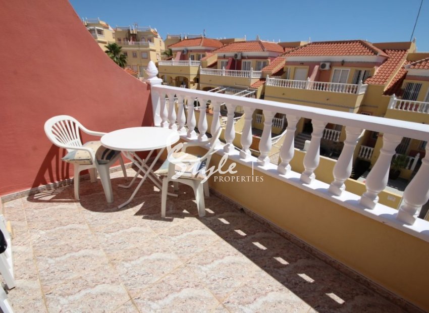 Reventa - Adosado - Villamartin, Orihuela Costa - Villamartin