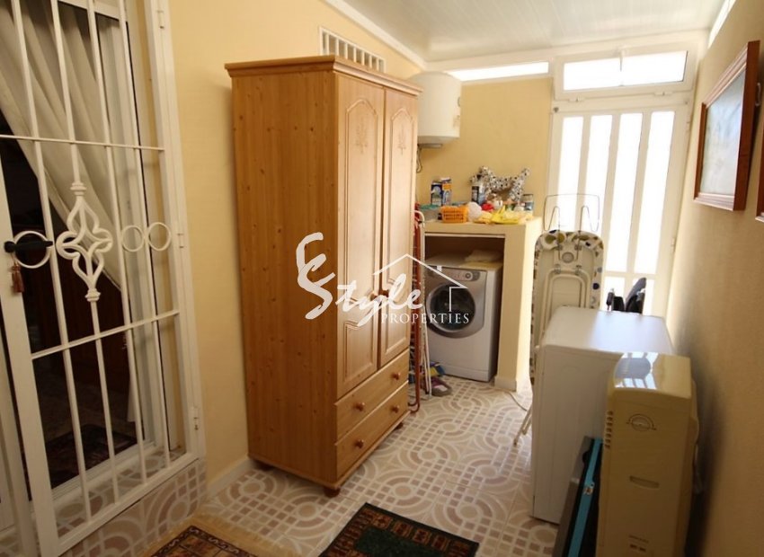 Reventa - Adosado - Villamartin, Orihuela Costa - Villamartin