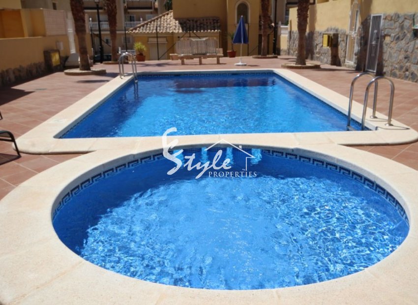 Reventa - Adosado - Villamartin, Orihuela Costa - Villamartin