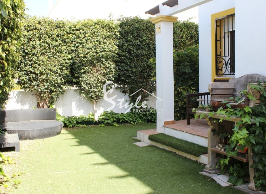 Reventa - Adosado - Villamartin, Orihuela Costa - Villamartin