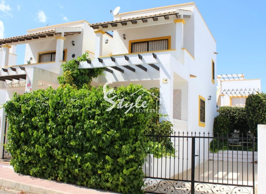 Reventa - Adosado - Villamartin, Orihuela Costa - Villamartin