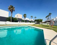 Reventa - Adosado - Villamartín - Villamartin