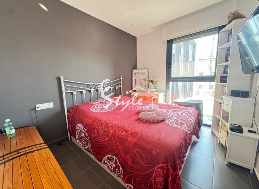Reventa - Adosado - Villamartín - Villamartin