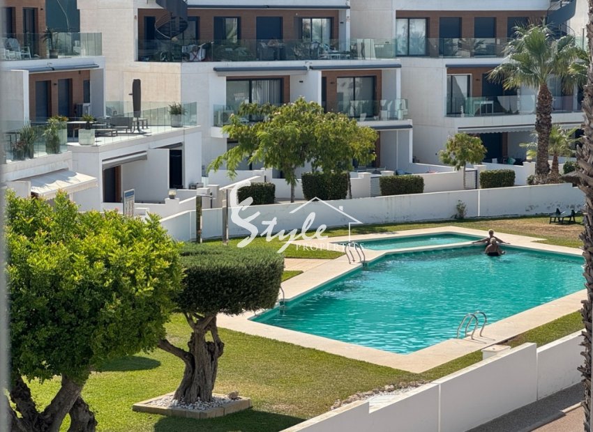 Reventa - Adosado - Villamartín - Villamartin