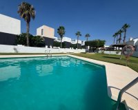 Reventa - Adosado - Villamartín - Villamartin