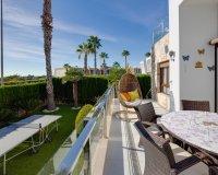 Reventa - Adosado - Villamartín - Villamartin