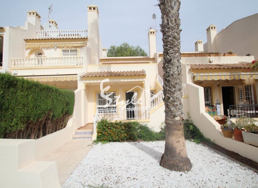 Reventa - Adosado - Villamartín - Villamartin