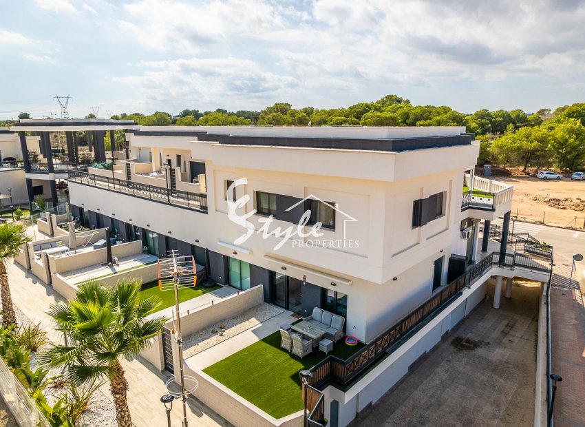 Reventa - Apartamento - Algorfa - Lo Crispin