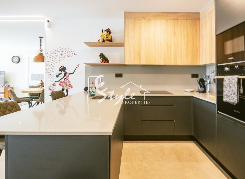 Reventa - Apartamento - Algorfa - Lo Crispin