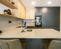 Reventa - Apartamento - Algorfa - Lo Crispin