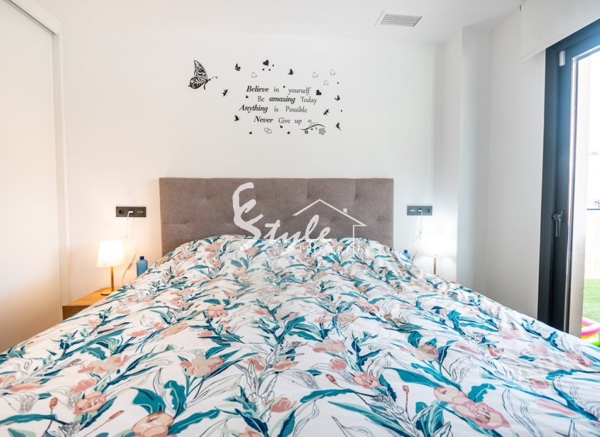 Reventa - Apartamento - Algorfa - Lo Crispin