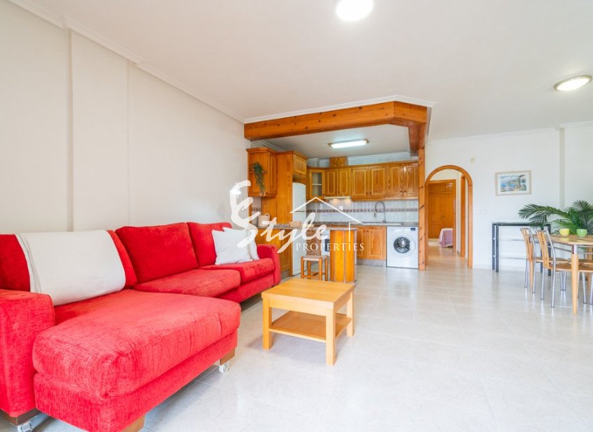 Reventa - Apartamento - Algorfa (montemar) - Algorfa