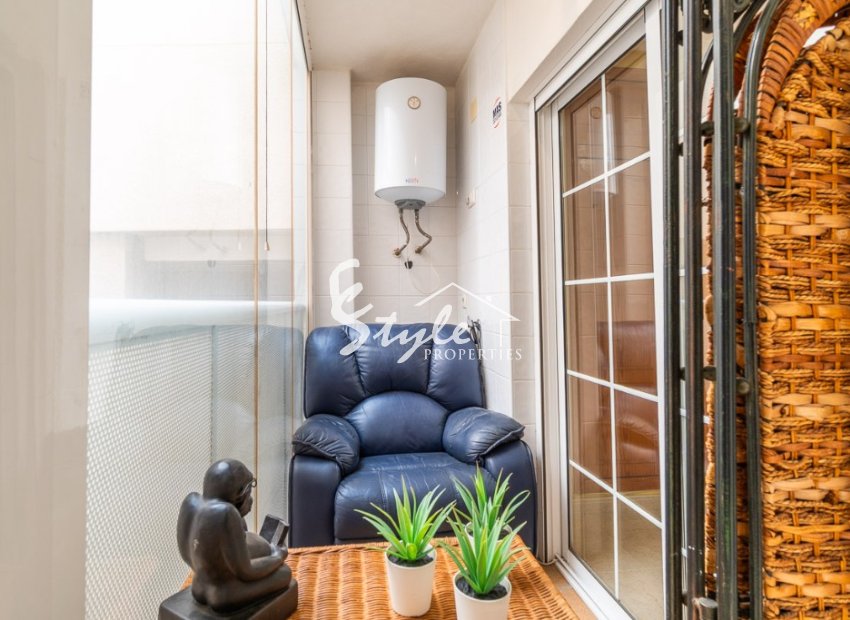 Reventa - Apartamento - Algorfa (montemar) - Algorfa