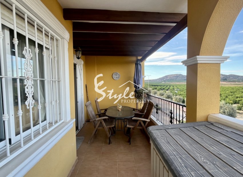 Reventa - Apartamento - Algorfa (montemar) - Algorfa