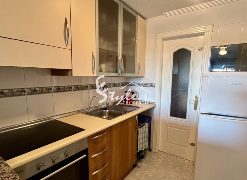 Reventa - Apartamento - Algorfa (montemar) - Algorfa