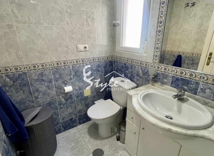 Reventa - Apartamento - Algorfa (montemar) - Algorfa