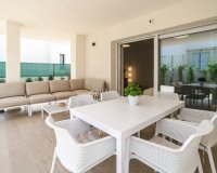 Reventa - Apartamento - Algorfa (montemar) - La Finca Golf Resort
